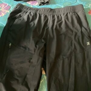 DryFit Joggers